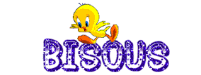bisous Titi